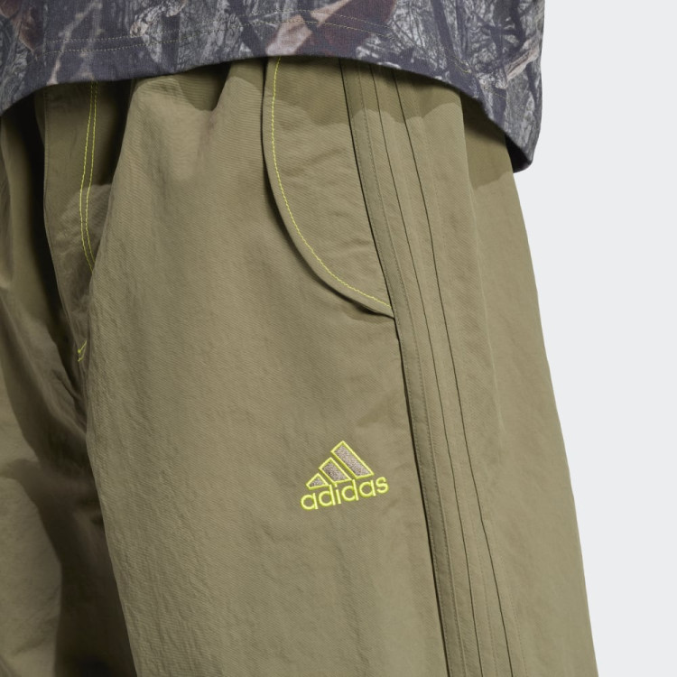 PARACHUTE PANT