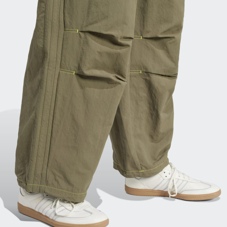 PARACHUTE PANT