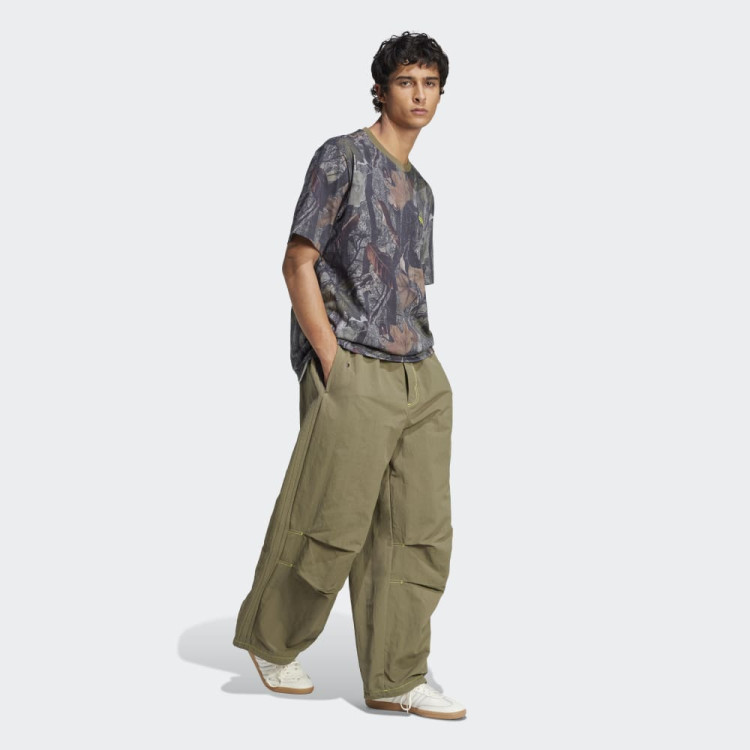 PARACHUTE PANT