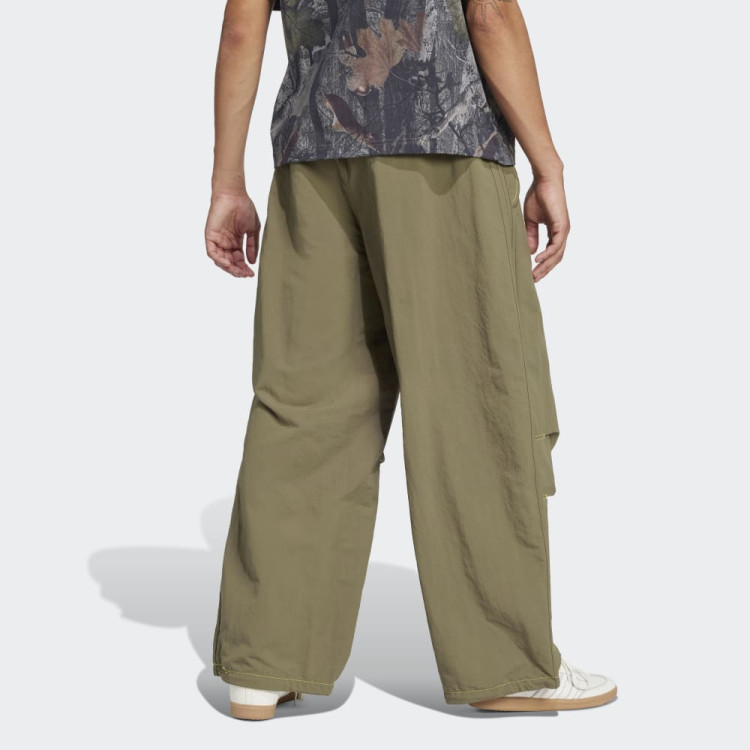 PARACHUTE PANT