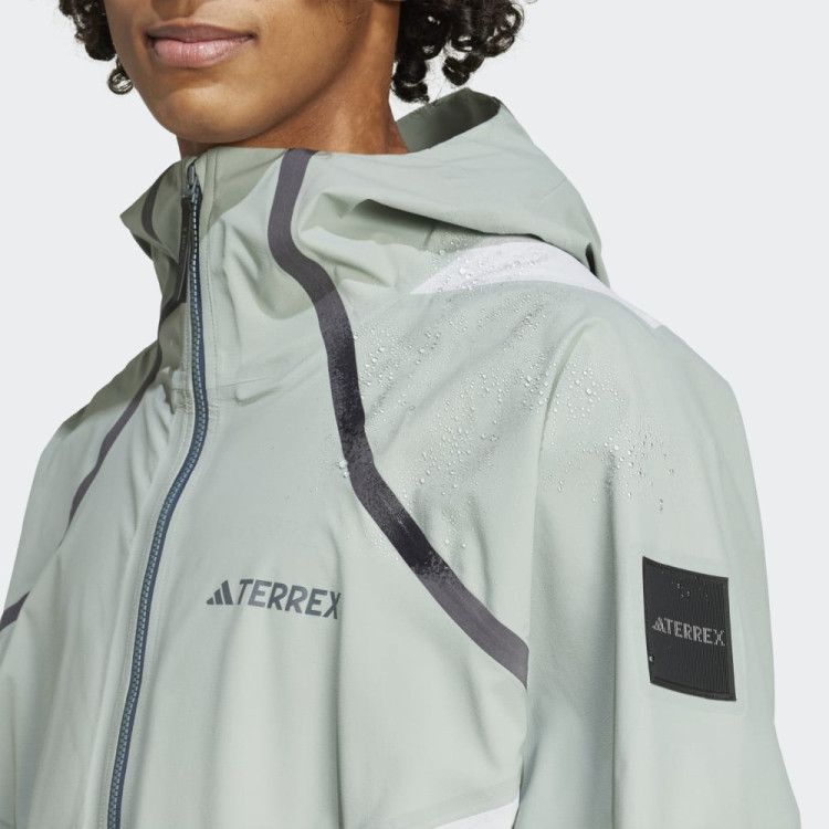 NG R.R HD JKT
