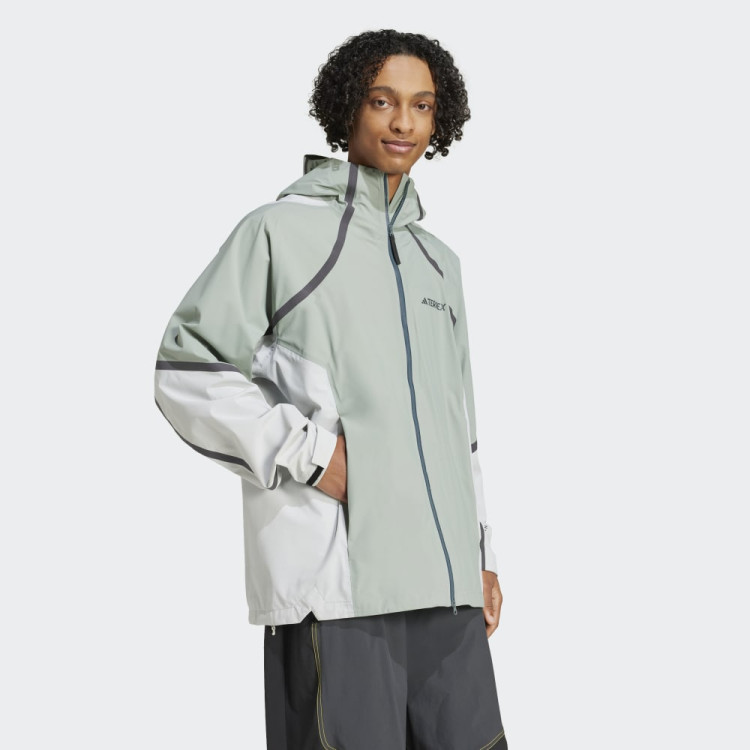 NG R.R HD JKT
