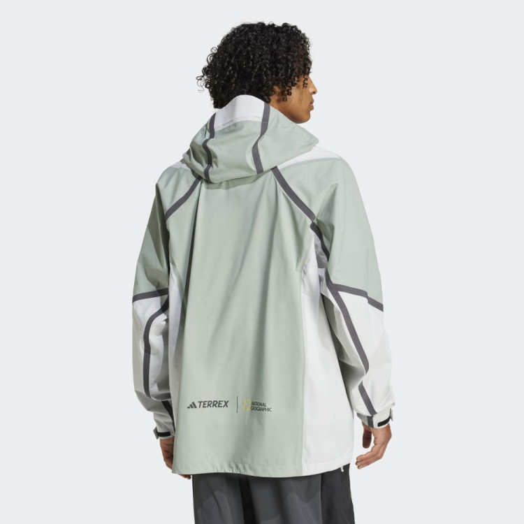 NG R.R HD JKT