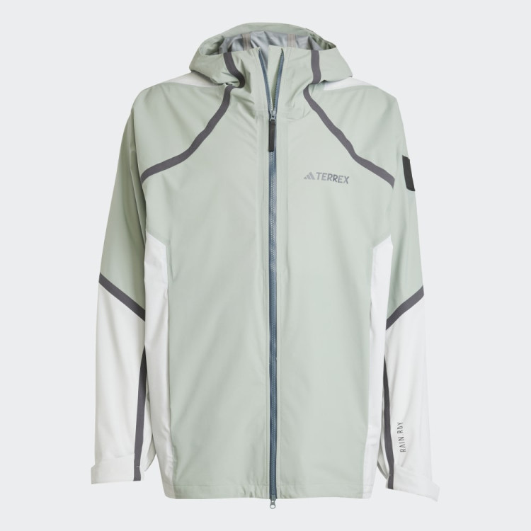 NG R.R HD JKT