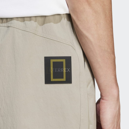 NG W.R SHORTS