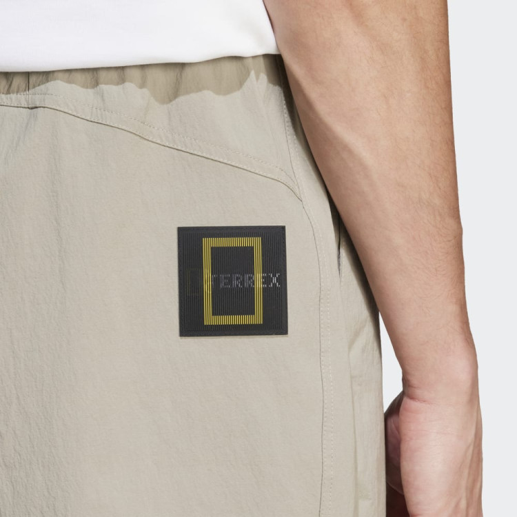 NG W.R SHORTS
