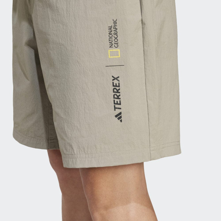 NG W.R SHORTS