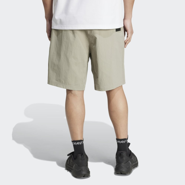 NG W.R SHORTS