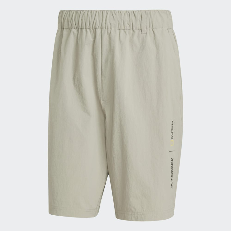 NG W.R SHORTS