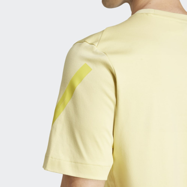 M Z.N.E. TEE