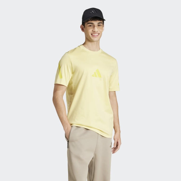 M Z.N.E. TEE