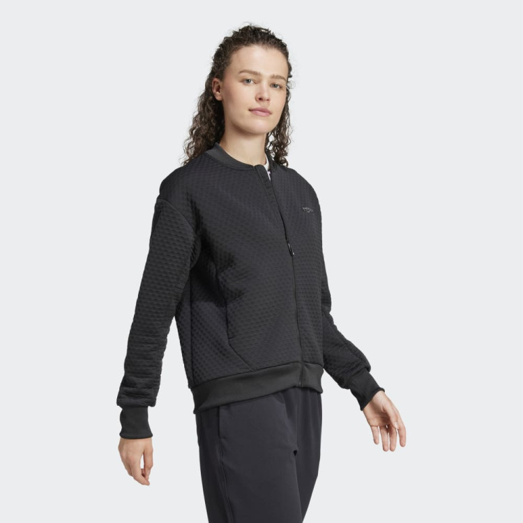 W XPL SWEAT JKT
