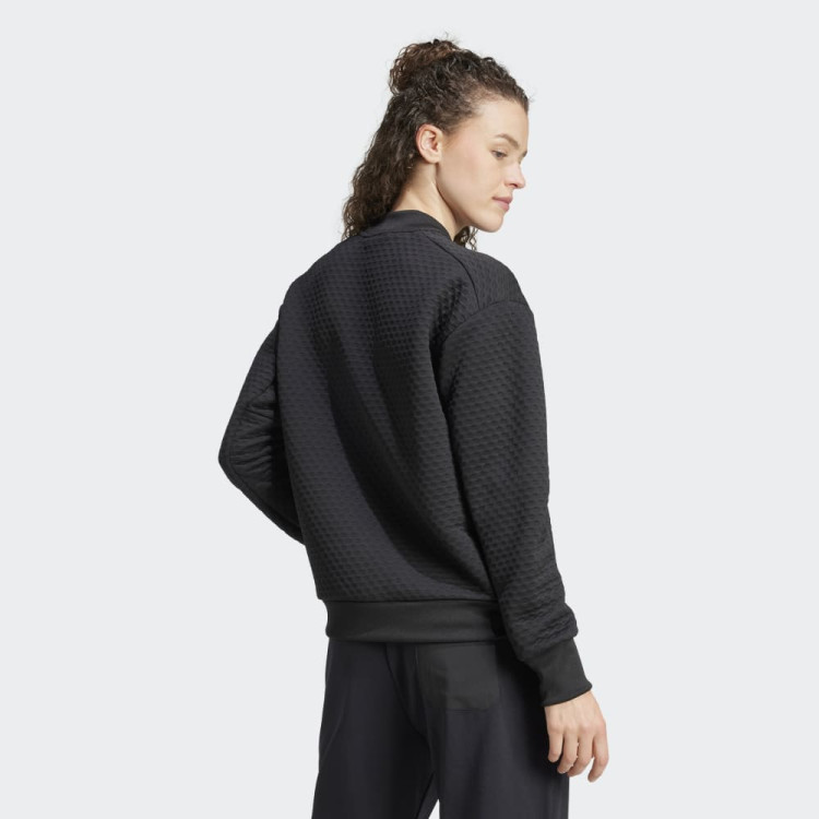 W XPL SWEAT JKT