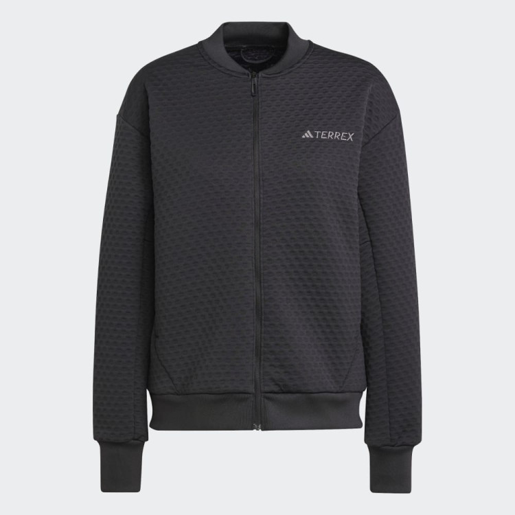 W XPL SWEAT JKT