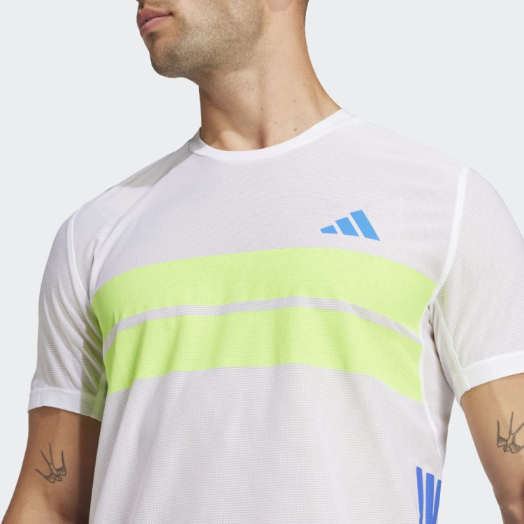 ADIZERO R TEE M