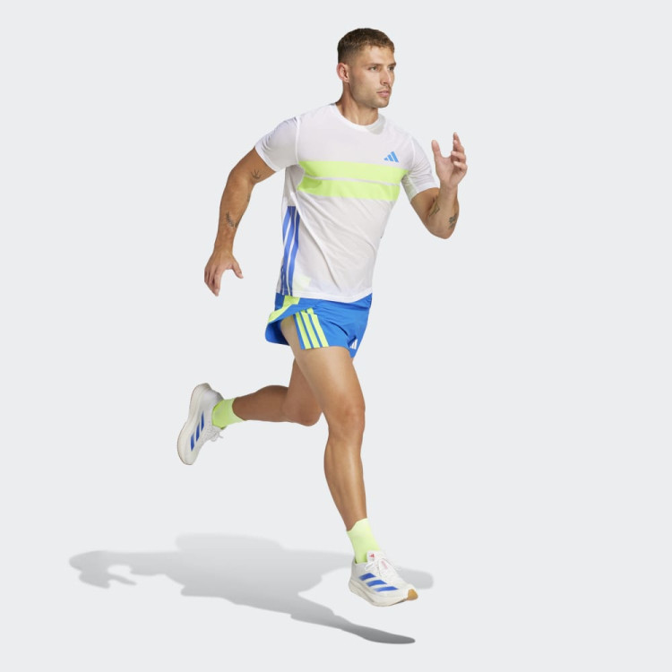 ADIZERO R TEE M