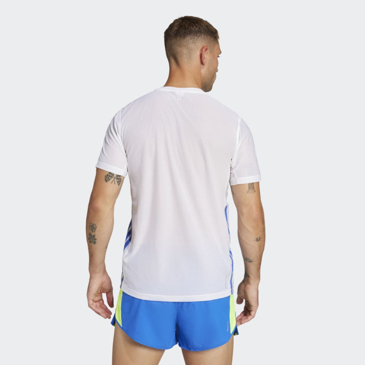 ADIZERO R TEE M