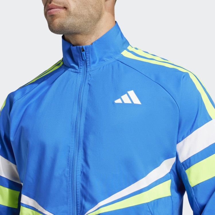 ADIZERO R JKT M