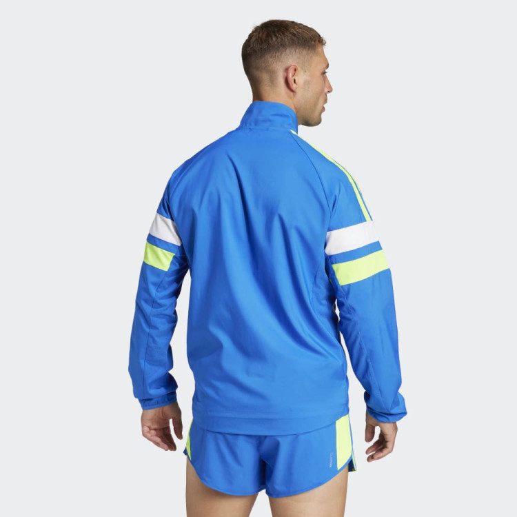 ADIZERO R JKT M