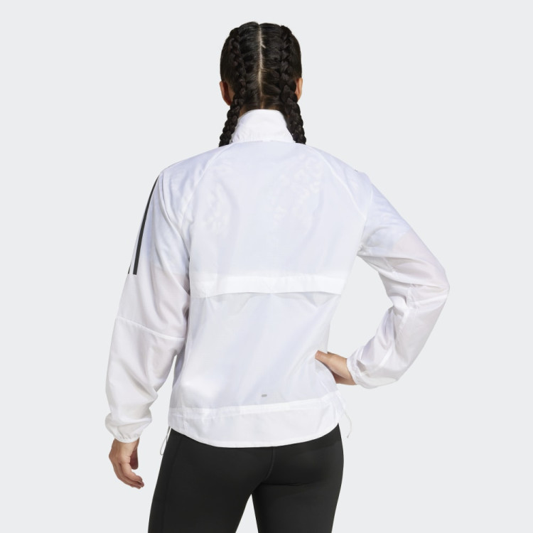 OTR E JACKET W