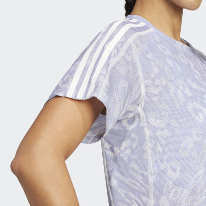 OTR E AOP TEE W