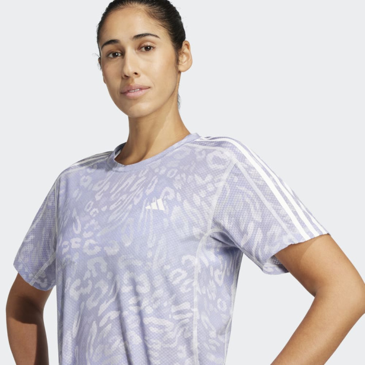 OTR E AOP TEE W