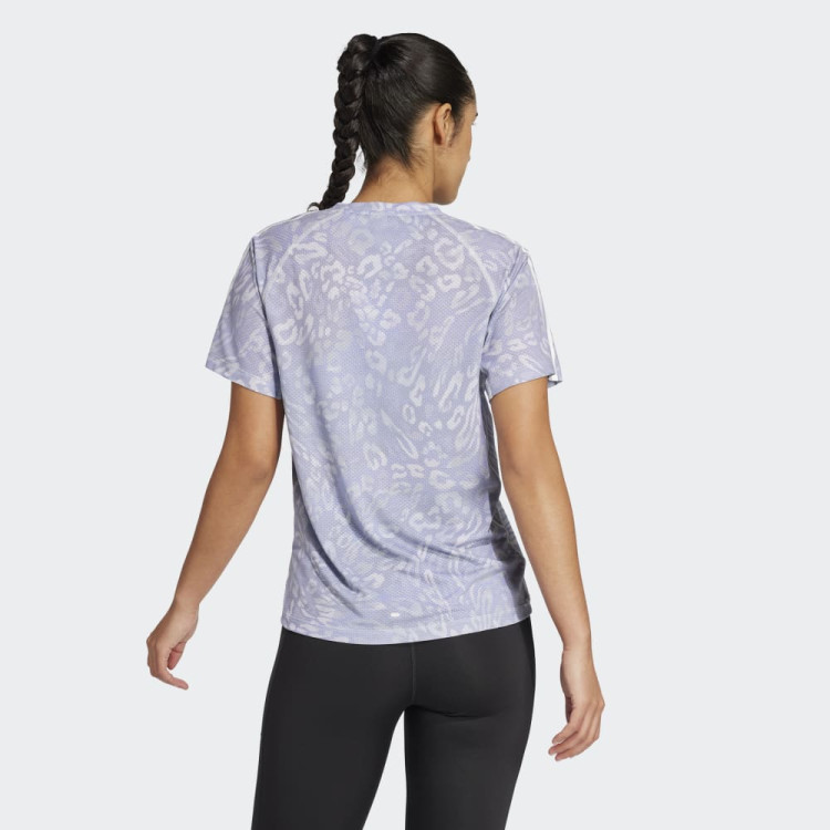 OTR E AOP TEE W