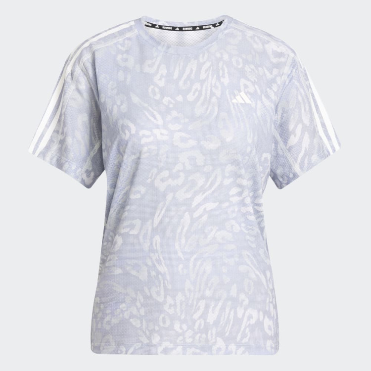 OTR E AOP TEE W