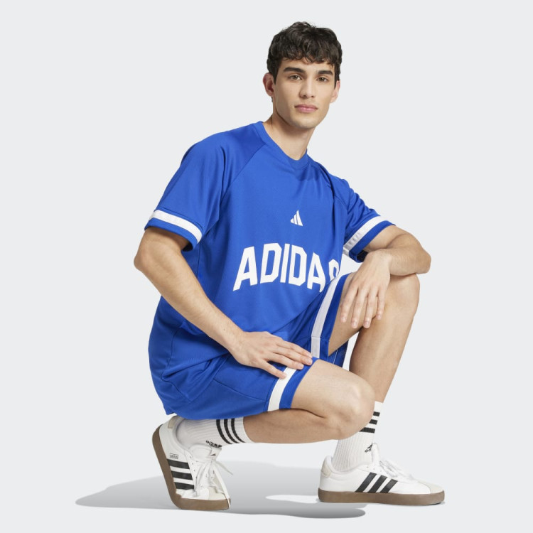 M US SPORTS SH