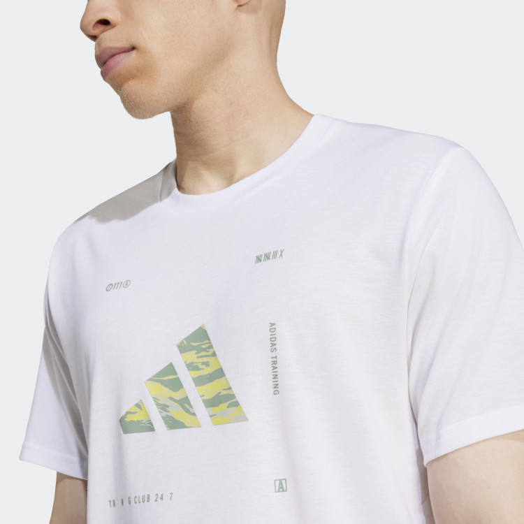 M BOX LOGO G T