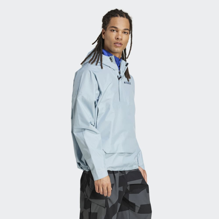 XPL 2.5L ANORAK