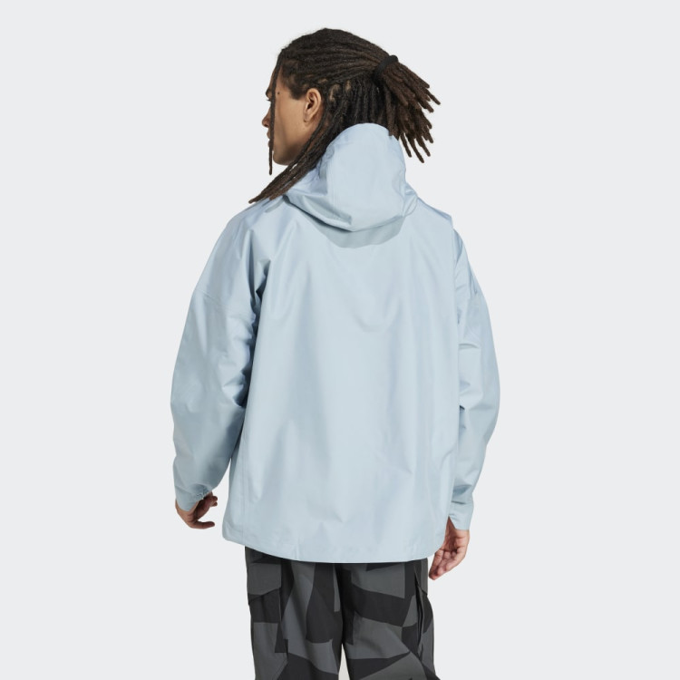 XPL 2.5L ANORAK