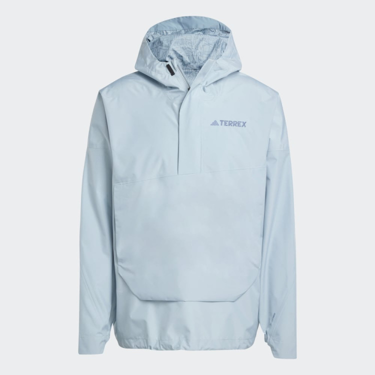 XPL 2.5L ANORAK