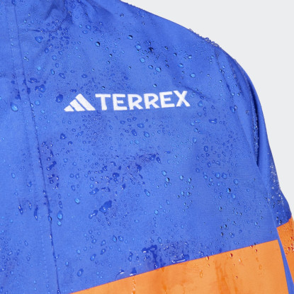 XPL 2.5L ANORAK