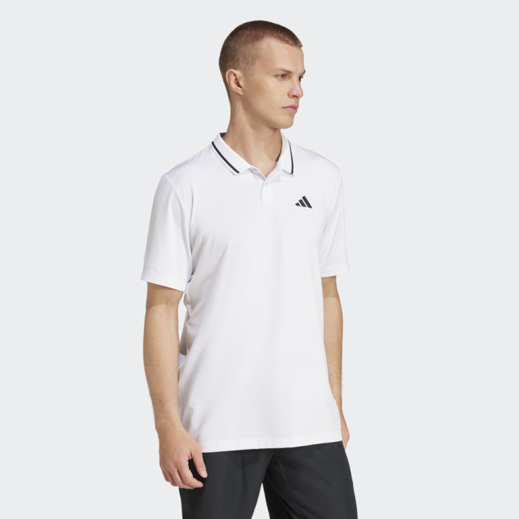 CLUB PIQUE POLO