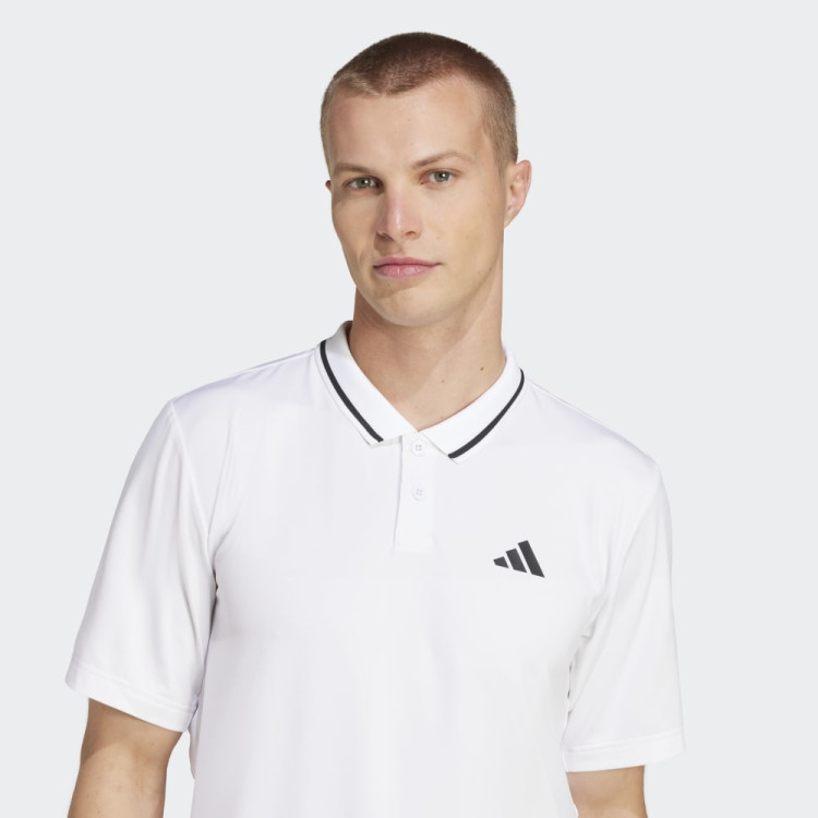 CLUB PIQUE POLO
