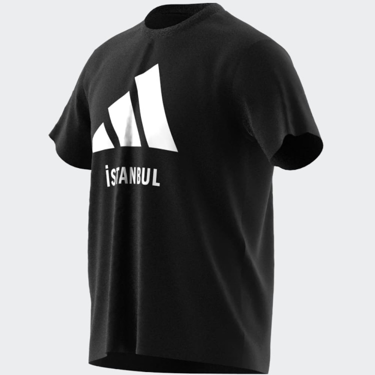 ISTANBUL TEE