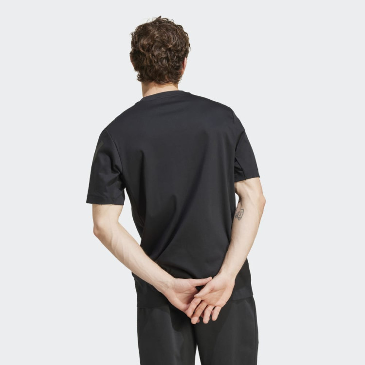 M Z.N.E. TEE
