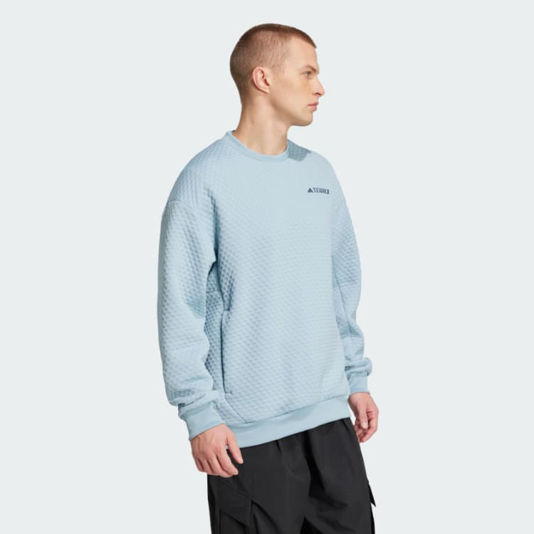 XPL CREW NECK