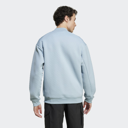 XPL SWEAT JKT