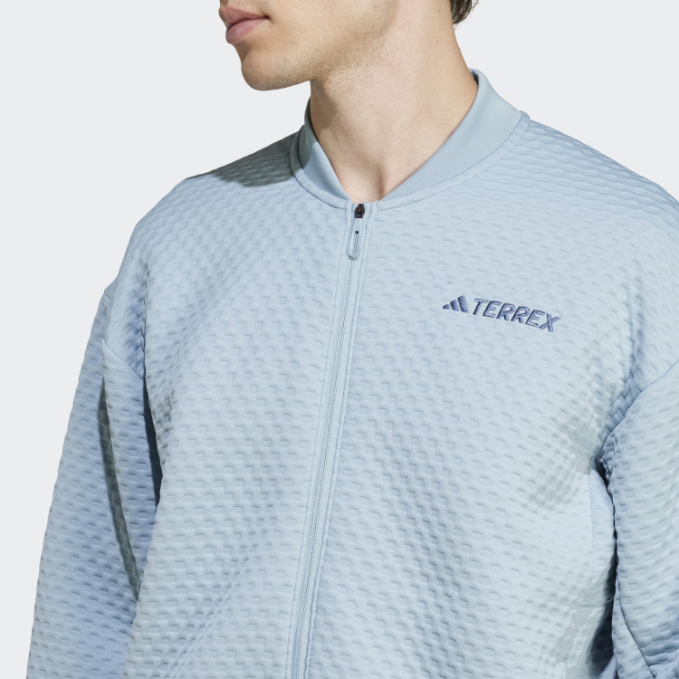 XPL SWEAT JKT
