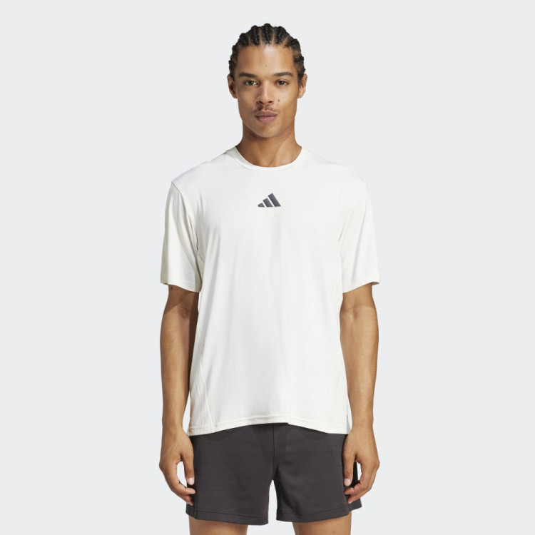 D4T INT. TEE