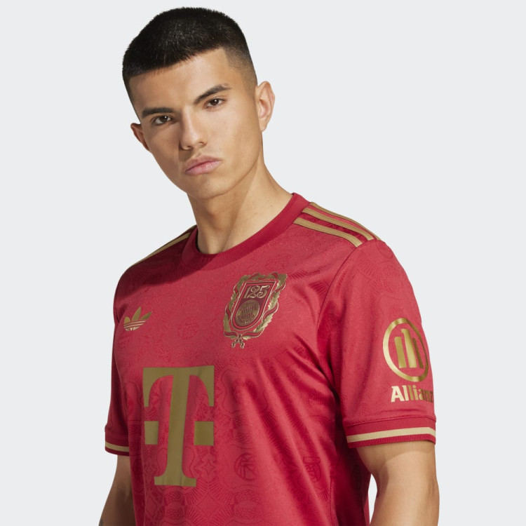 FCB 125 JSY