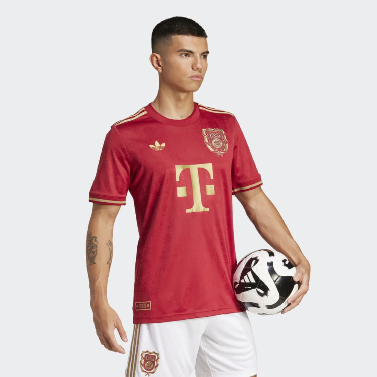 FCB 125 JSY