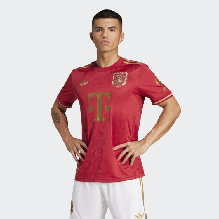 FCB 125 JSY
