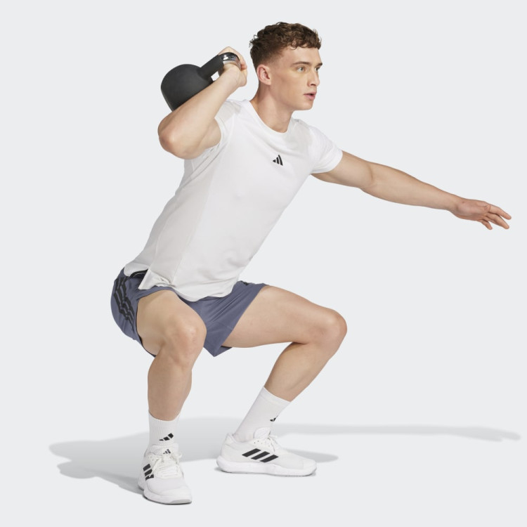 POWER 3S SHORT