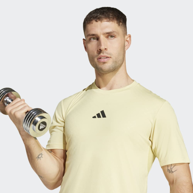POWER 3S TEE