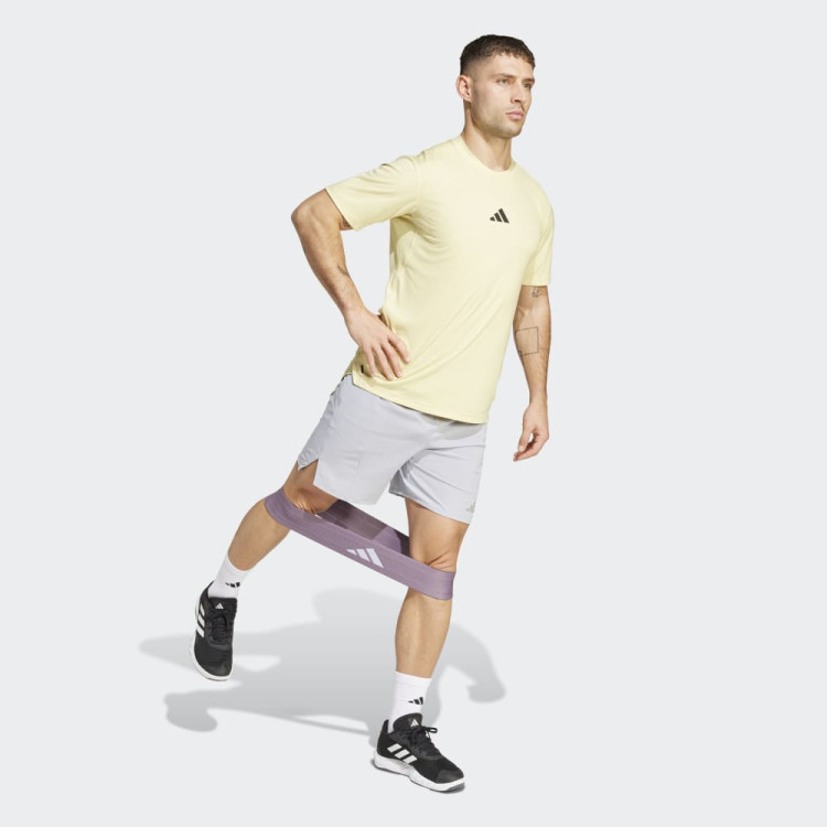 POWER 3S TEE