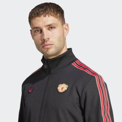 MUFC ICON TT