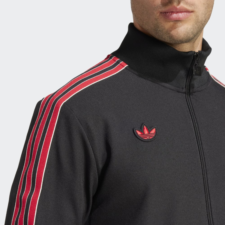 MUFC ICON TT